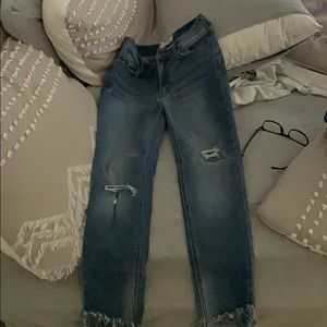 Free people jeans